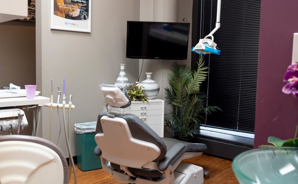 Dentist in Columbus, OH